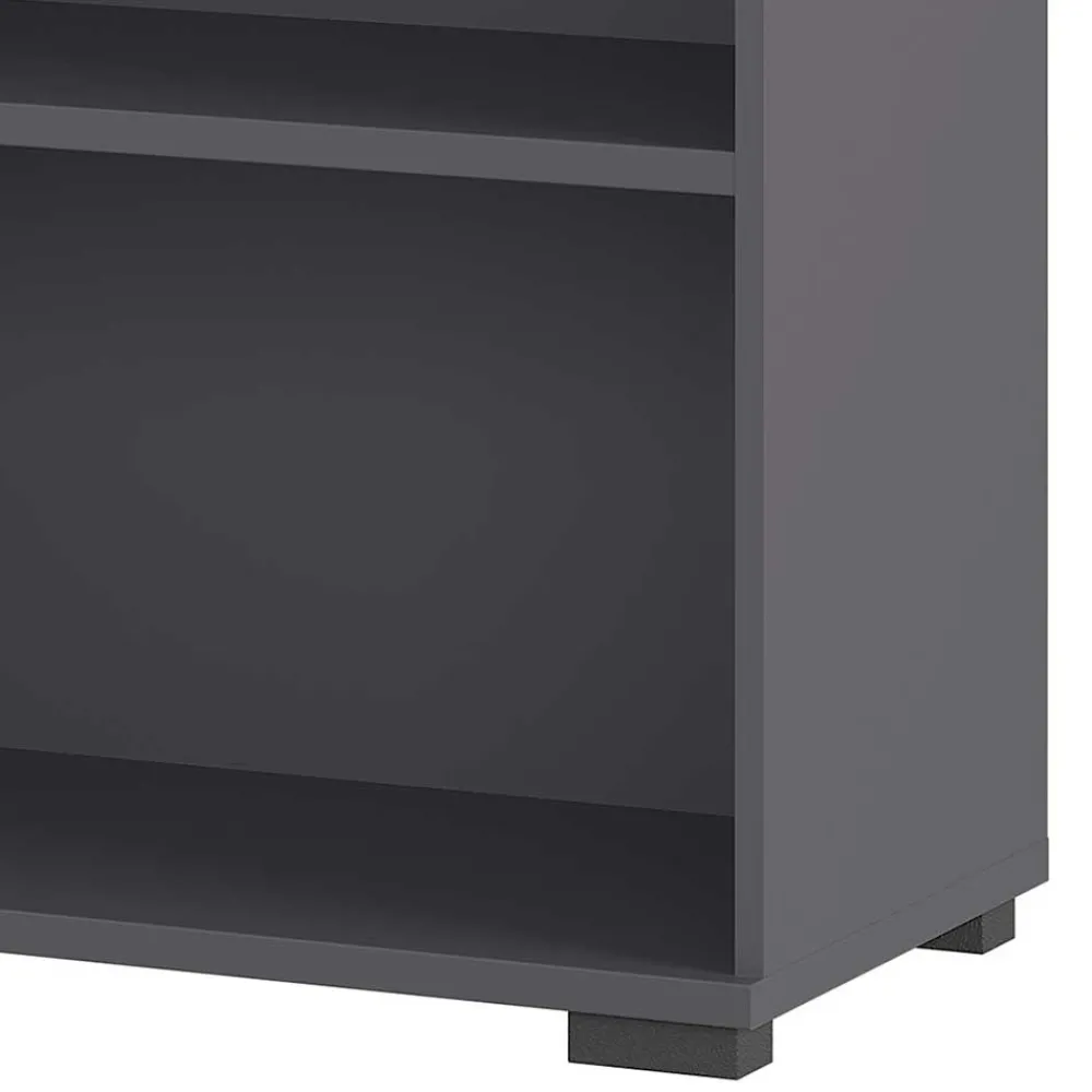 Online Ordnerregal Tordian Regalschränke|Standregale