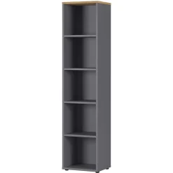 Best Ordnerregal Zaraktis Regalschränke|Aktenregale