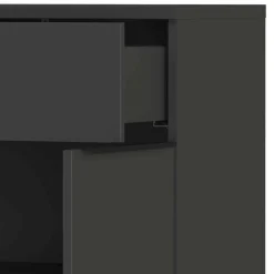 Outlet Ordnerschrank Abby Büroschränke|Aktenschränke