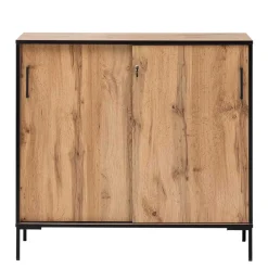 Online Ordnerschrank abschließbar Baliua Büroschränke|Aktenschränke