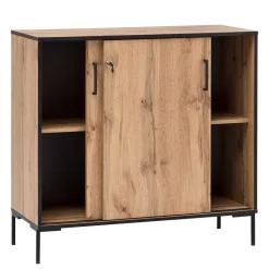 Online Ordnerschrank abschließbar Baliua Büroschränke|Aktenschränke