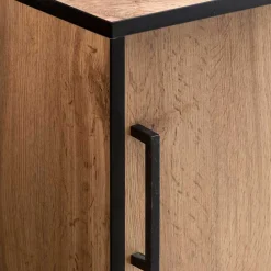 Online Ordnerschrank abschließbar Baliua Büroschränke|Aktenschränke