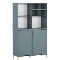 Best Ordnerschrank Hermine Büroschränke|Aktenschränke