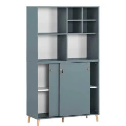 Best Ordnerschrank Hermine Büroschränke|Aktenschränke