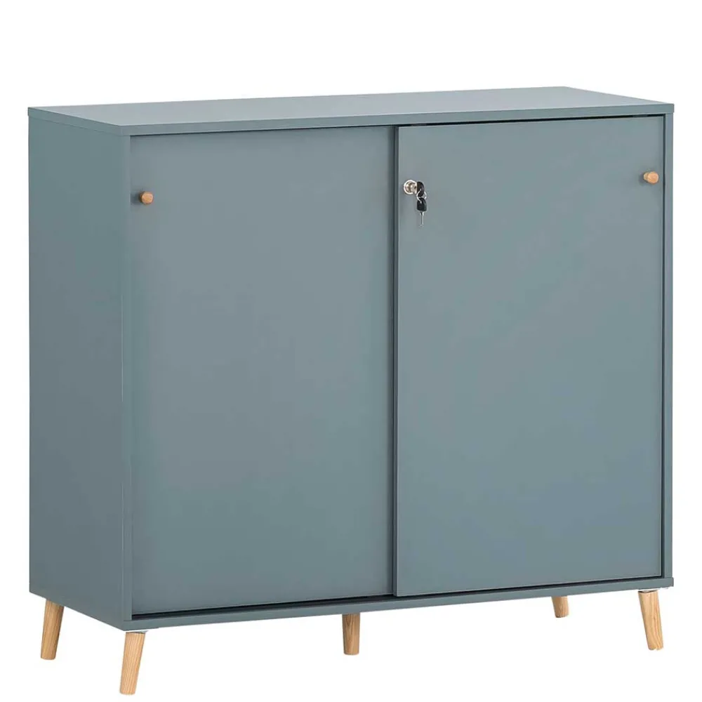 Best Ordnerschrank Hermine Büroschränke|Aktenschränke