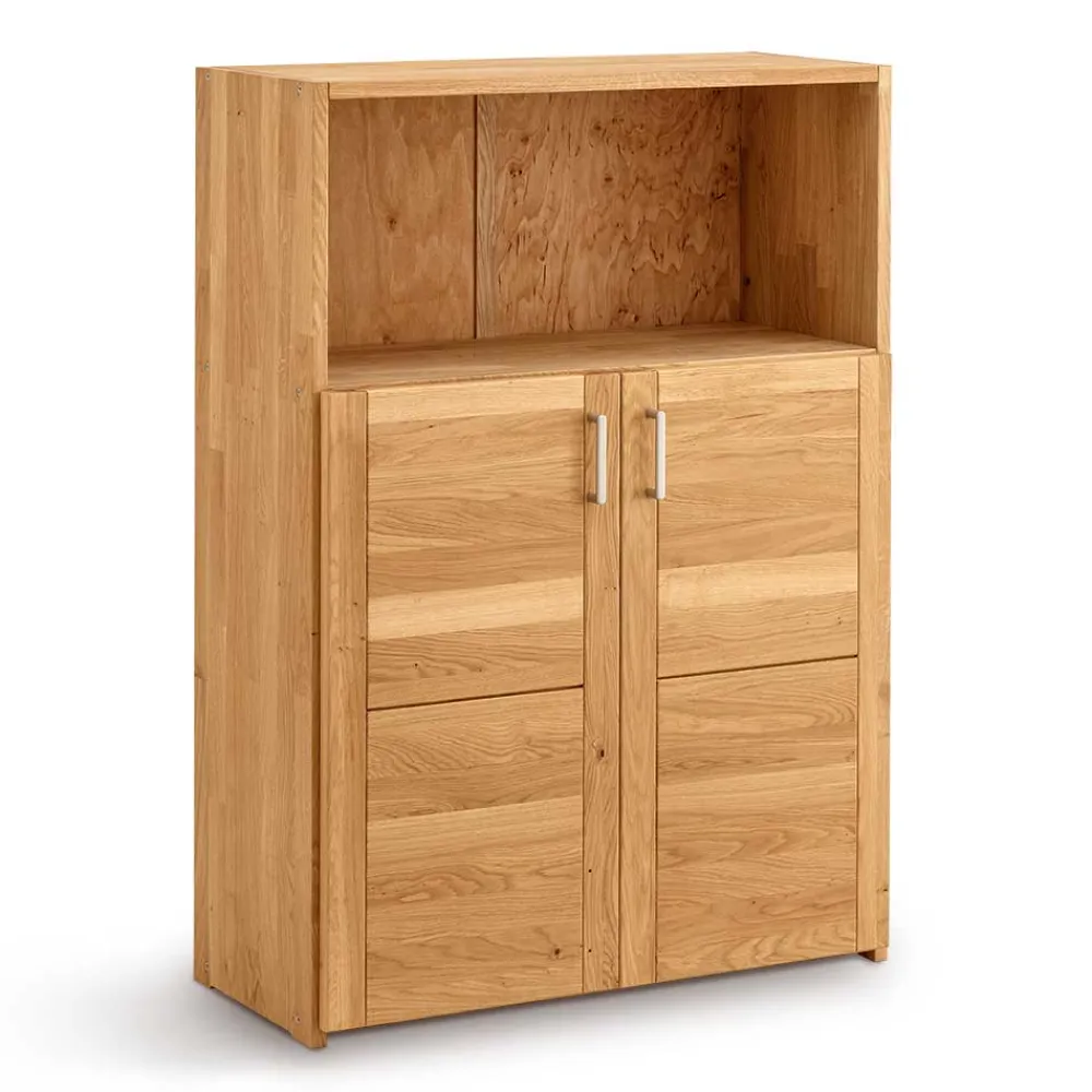 Ordnerschrank mit Türen Legancas*Pharao24 Best