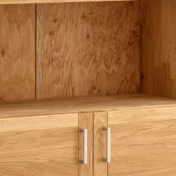 Ordnerschrank mit Türen Legancas*Pharao24 Best