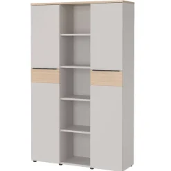 Clearance Ordnerschrank Sanu Büroschränke|Aktenschränke