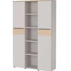 Clearance Ordnerschrank Sanu Büroschränke|Aktenschränke