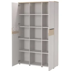 Clearance Ordnerschrank Sanu Büroschränke|Aktenschränke