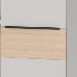 Clearance Ordnerschrank Sanu Büroschränke|Aktenschränke