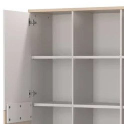 Clearance Ordnerschrank Sanu Büroschränke|Aktenschränke