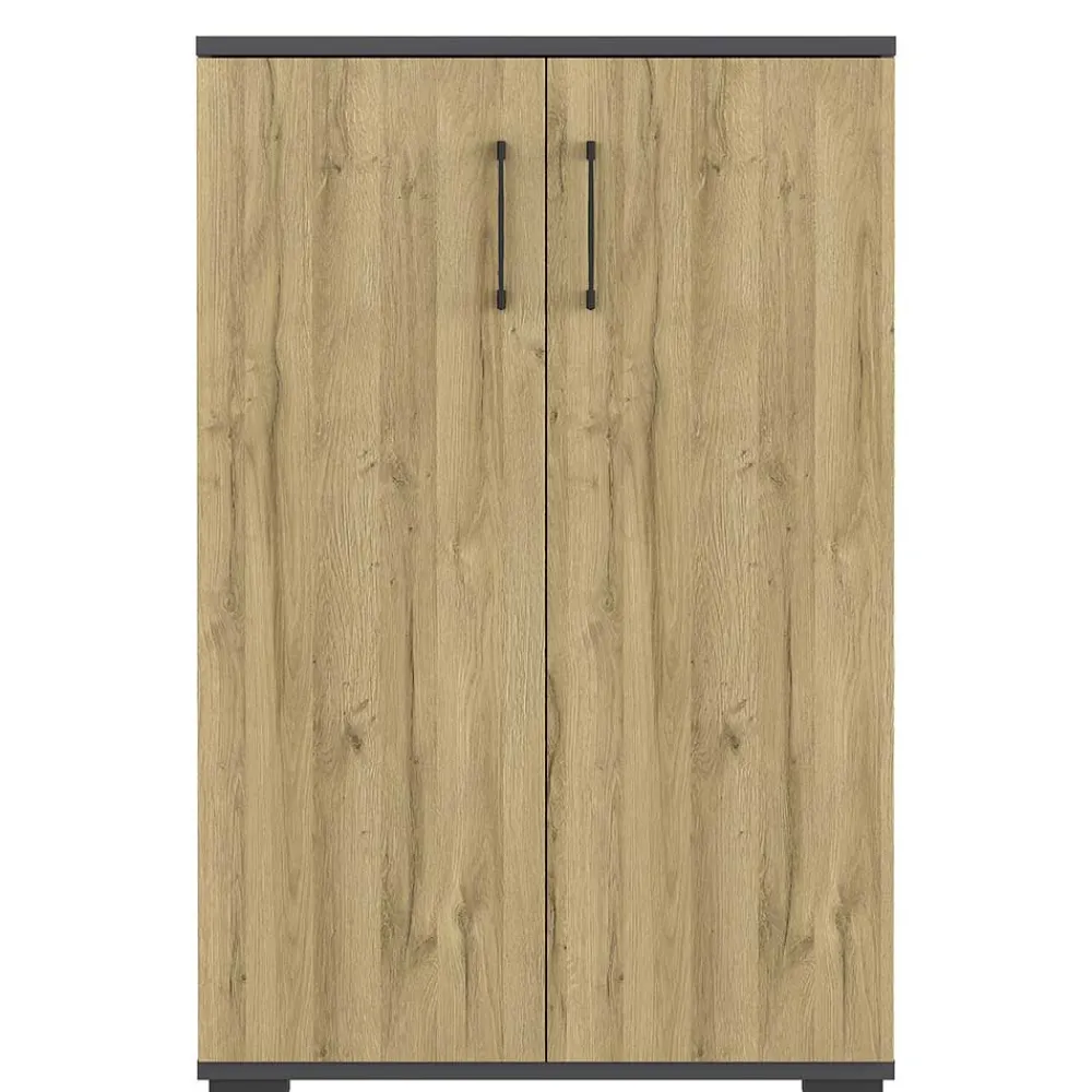 New Ordnerschrank Tordian Büroschränke|Aktenschränke