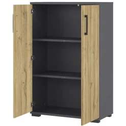 New Ordnerschrank Tordian Büroschränke|Aktenschränke