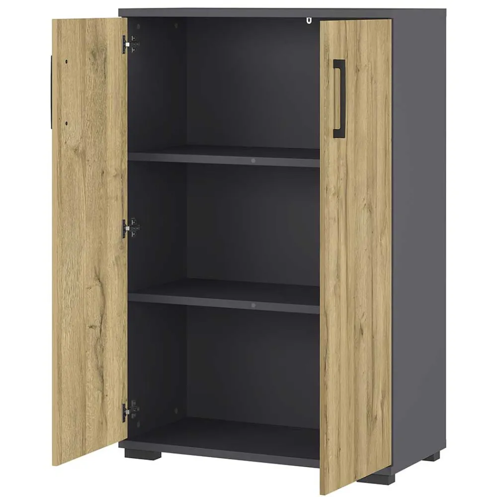 New Ordnerschrank Tordian Büroschränke|Aktenschränke