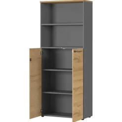 Ordnerschrank Zaraktis*Pharao24 Sale