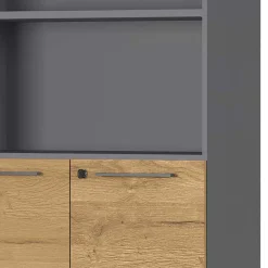 Ordnerschrank Zaraktis*Pharao24 Sale