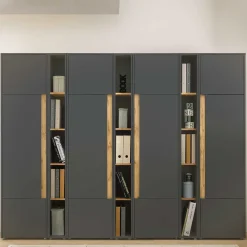 Ordnerwand Uzniana*Pharao24 Outlet