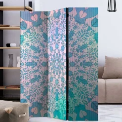 Discount Orientalischer Paravent Milwana Paravents|Raumteiler