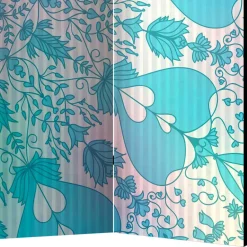 Discount Orientalischer Paravent Milwana Paravents|Raumteiler