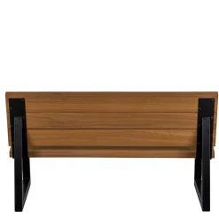 Outdoor Bank Manaus*Pharao24 Sale