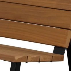 Outdoor Bank Manaus*Pharao24 Sale