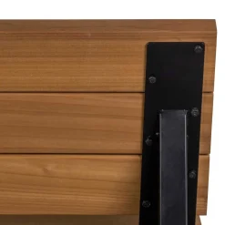 Outdoor Bank Manaus*Pharao24 Sale