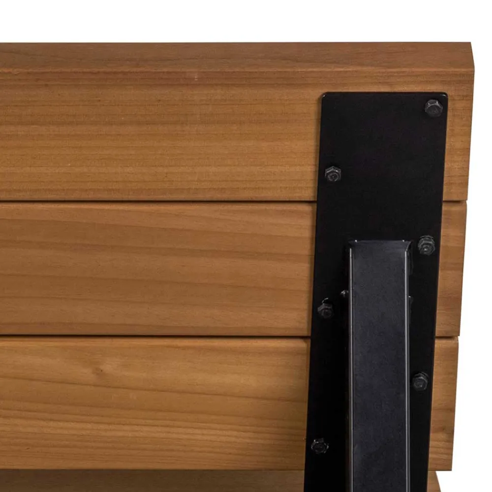 Outdoor Bank Manaus*Pharao24 Sale