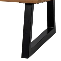 Outdoor Bank Manaus*Pharao24 Sale