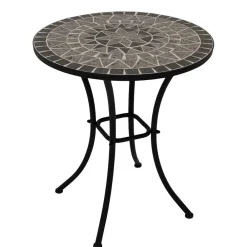 Outdoor Bistro Tisch Erlin*Pharao24 Clearance