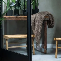 Outdoor Hocker Skadiva*Pharao24 Clearance