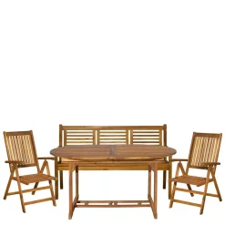 Outdoor Möbel Alveria*Pharao24 New