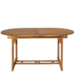 Outdoor Möbel Alveria*Pharao24 New