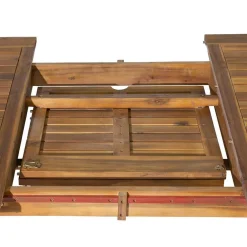 Outdoor Möbel Alveria*Pharao24 New