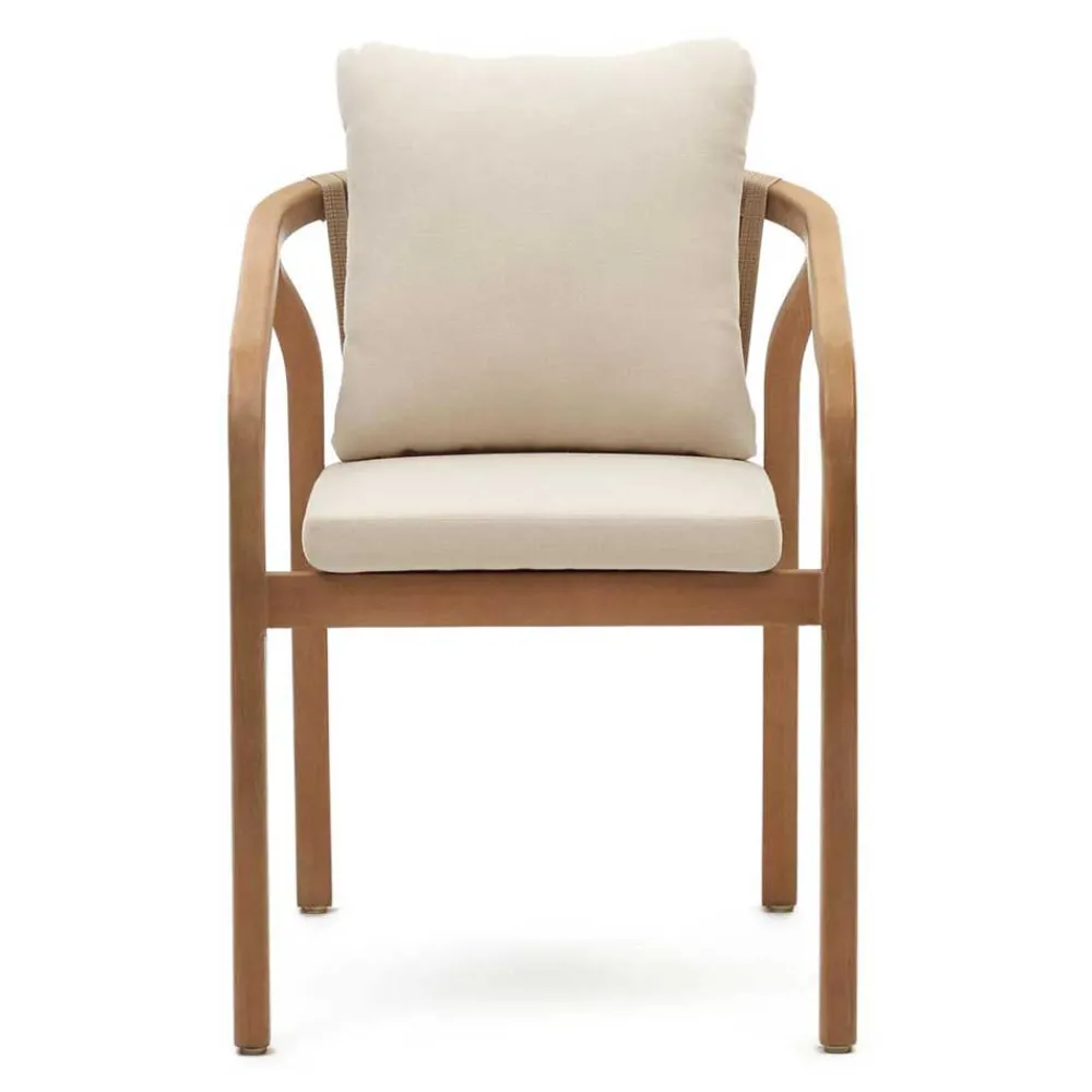 Outlet Outdoor Stühle Haruco Gartenmöbel