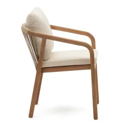 Outlet Outdoor Stühle Haruco Gartenmöbel