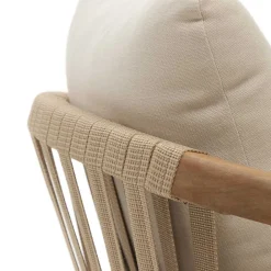 Outlet Outdoor Stühle Haruco Gartenmöbel