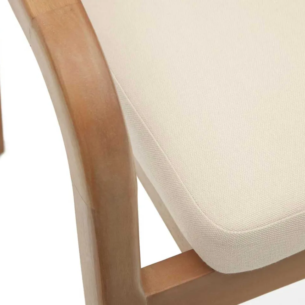 Outlet Outdoor Stühle Haruco Gartenmöbel