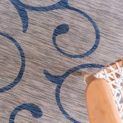 Outdoor Teppich hell Kiranzo*Pharao24 Sale