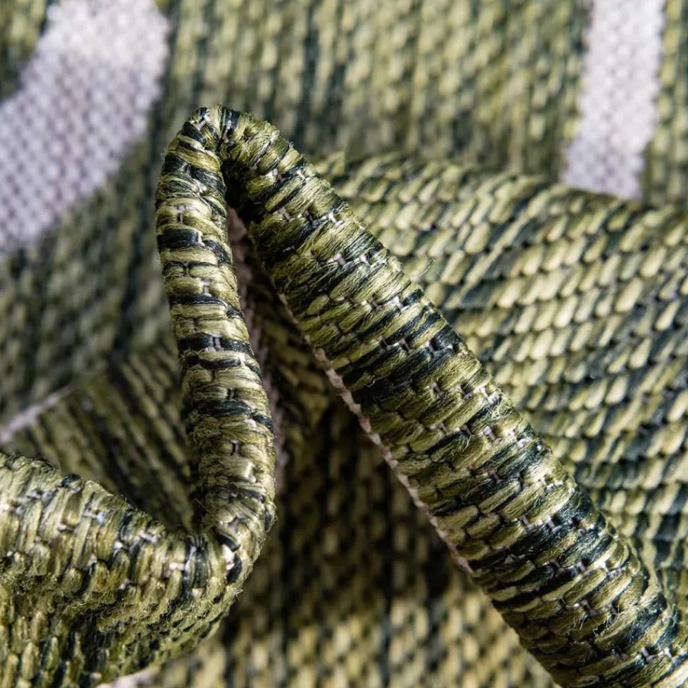 New Outdoor Teppich Oliv Lixiam Teppiche