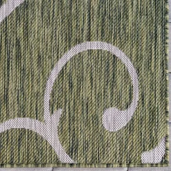 New Outdoor Teppich Oliv Lixiam Teppiche