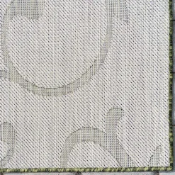 New Outdoor Teppich Oliv Lixiam Teppiche