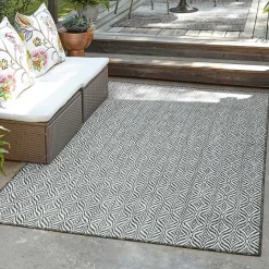 Outdoor Teppich Perry Teppiche