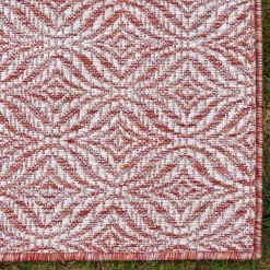 Clearance Outdoor Teppich Yason Teppiche