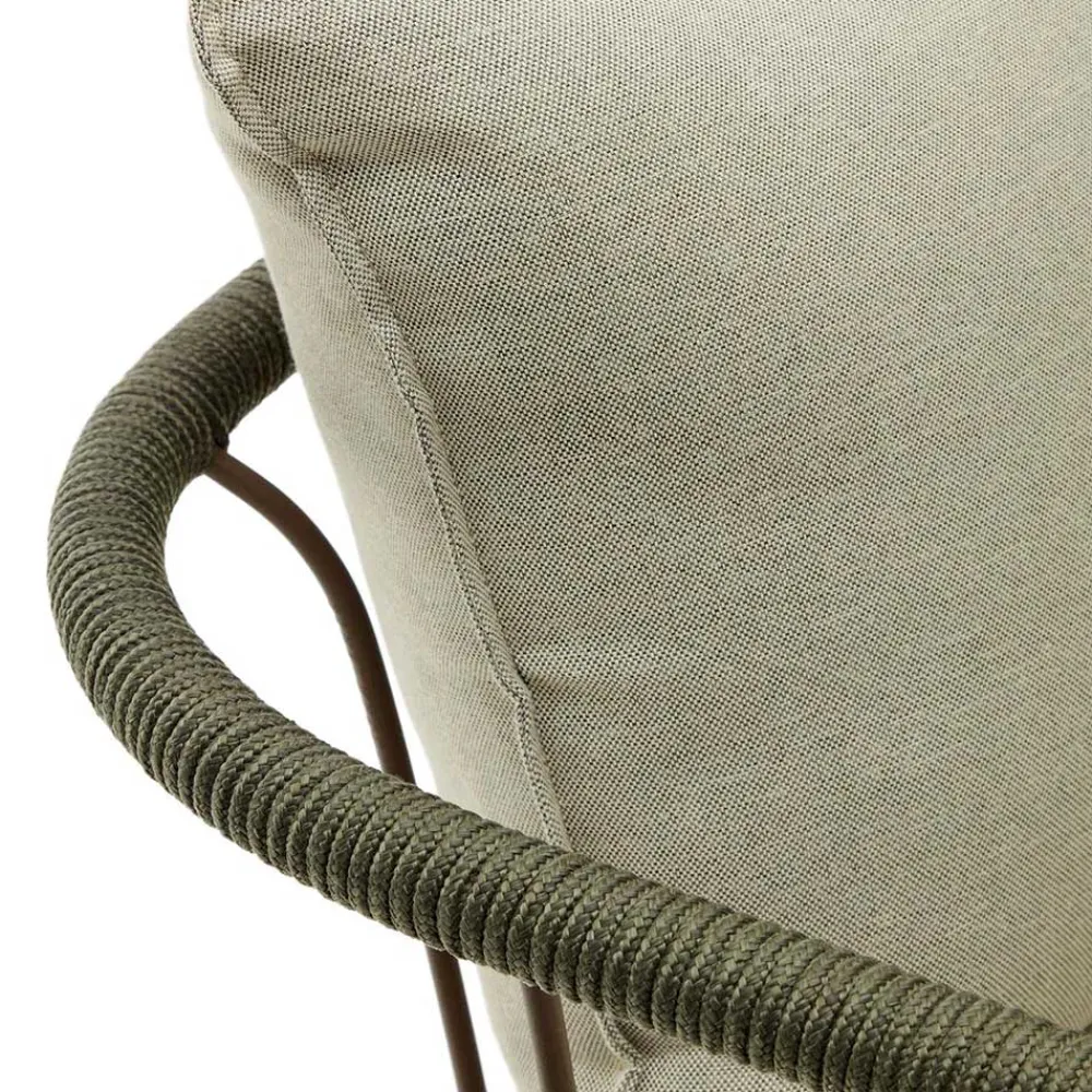 Clearance Outdoor Zweiersofa Meckey Wohnzimmercouch|2 Sitzer Sofa