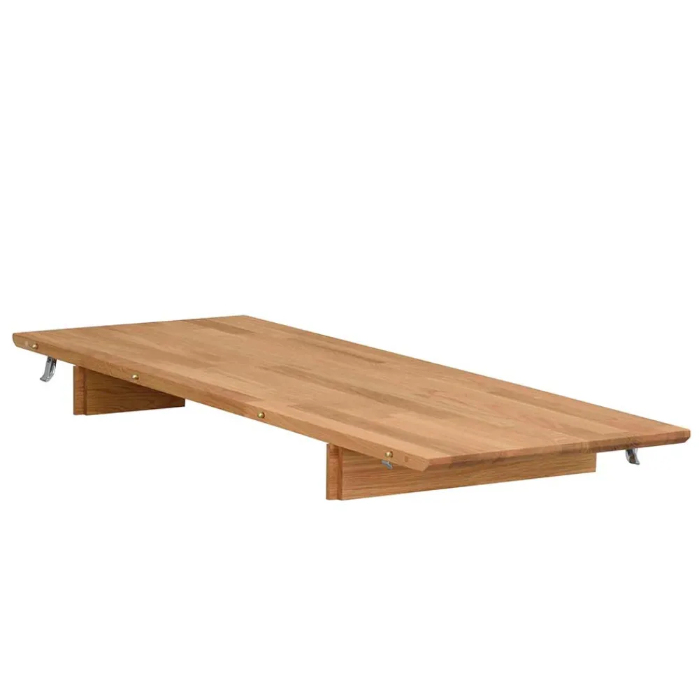 Ovaler Esstisch Mateon*Pharao24 New