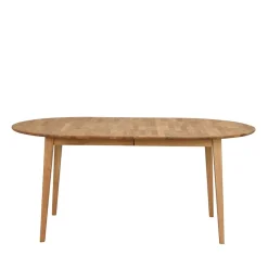 Ovaler Esstisch Mateon*Pharao24 New