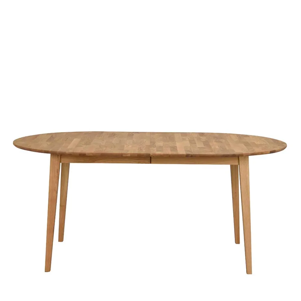 Ovaler Esstisch Mateon*Pharao24 New