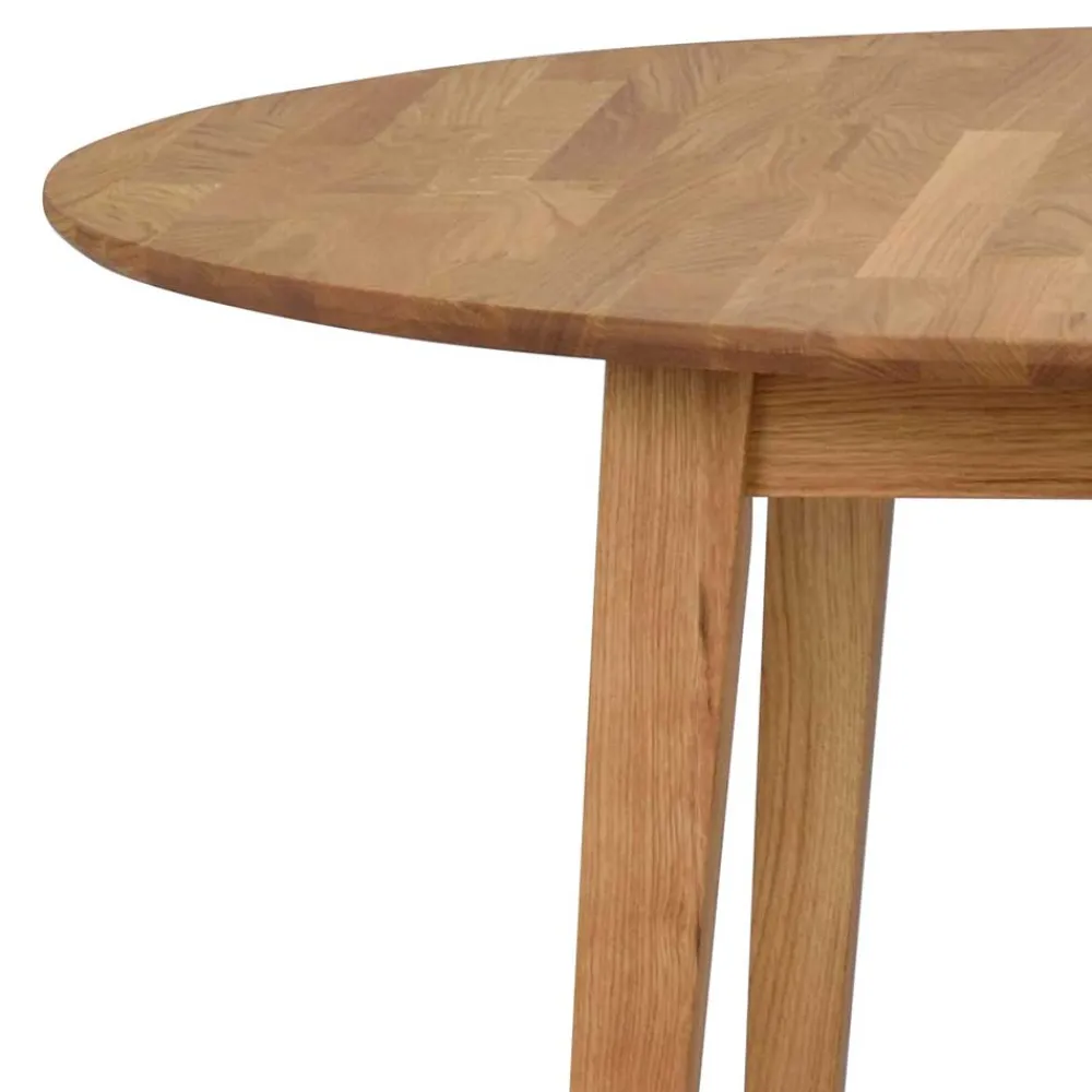 Ovaler Esstisch Mateon*Pharao24 New