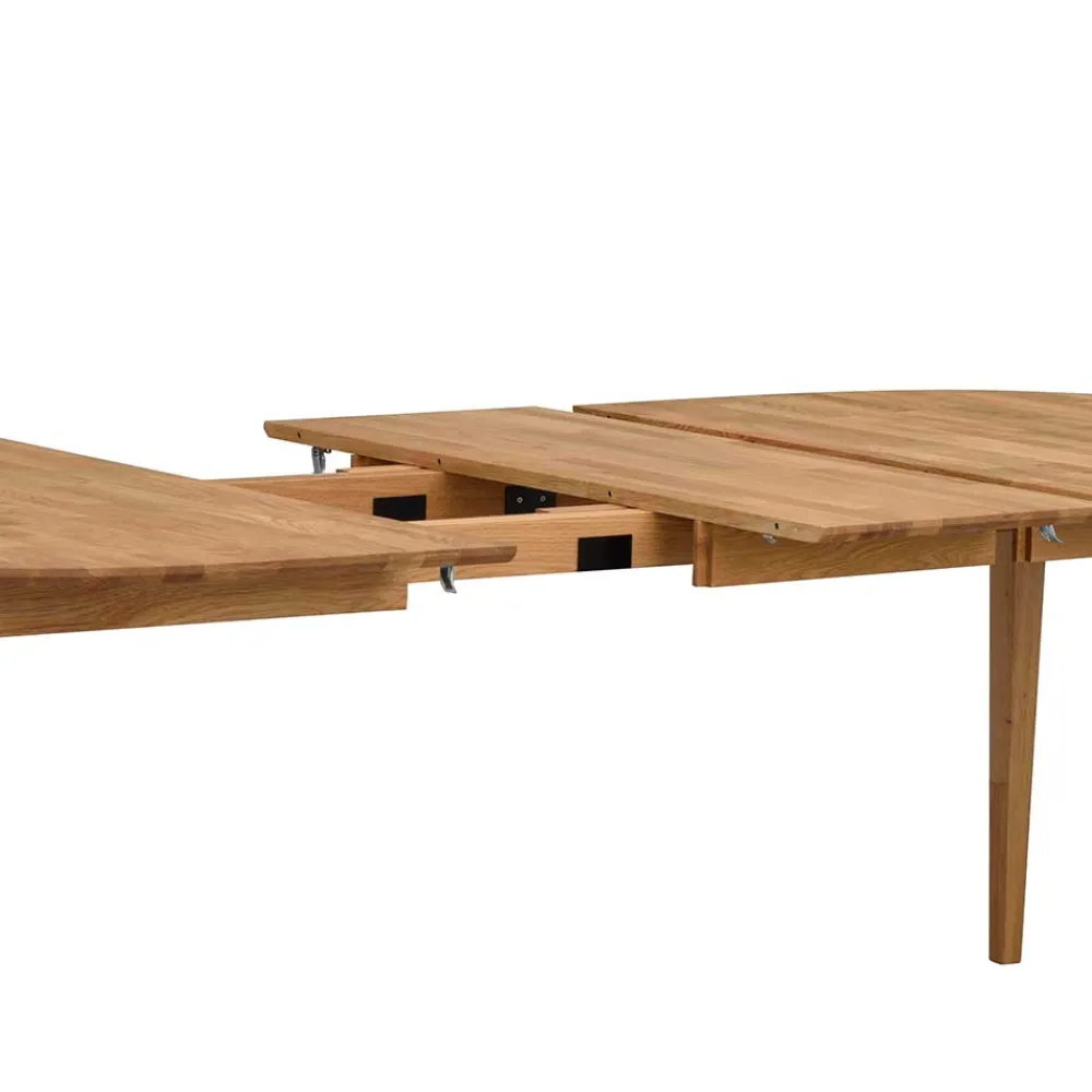 Ovaler Esstisch Mateon*Pharao24 New